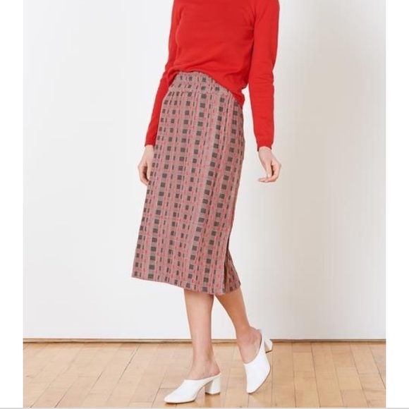 Ace & Jig Ramona skirt - Picture 2 of 5